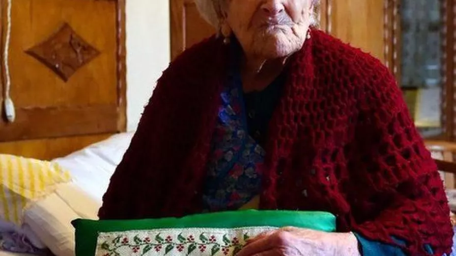 ¿Ser soltera es la clave para vivir varios años Esto dijo una mujer