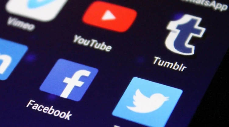 redes sociales