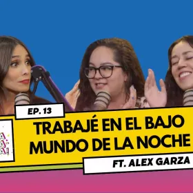 mucha muchacha episodio 13 alex garza