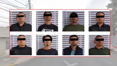 Sigue el despojo en CDMX: 8 lacras buscaban apropiarse de una casa en Iztacalco