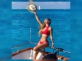 Ninel Conde.