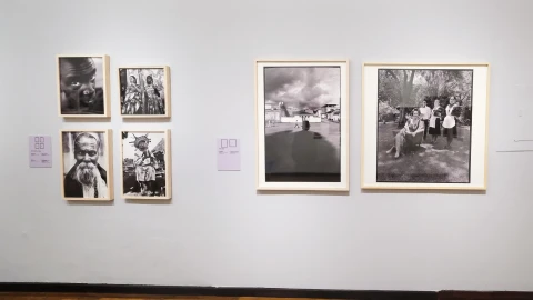 18 de mayo - Día Internacional de los Museos