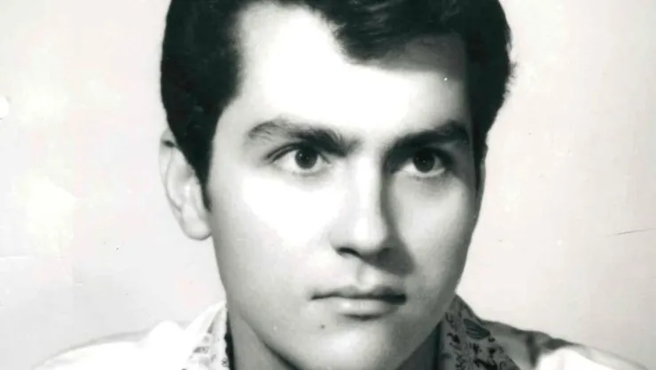 Eladio González Garza