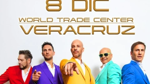 Magneto en Veracruz 08 de diciembre