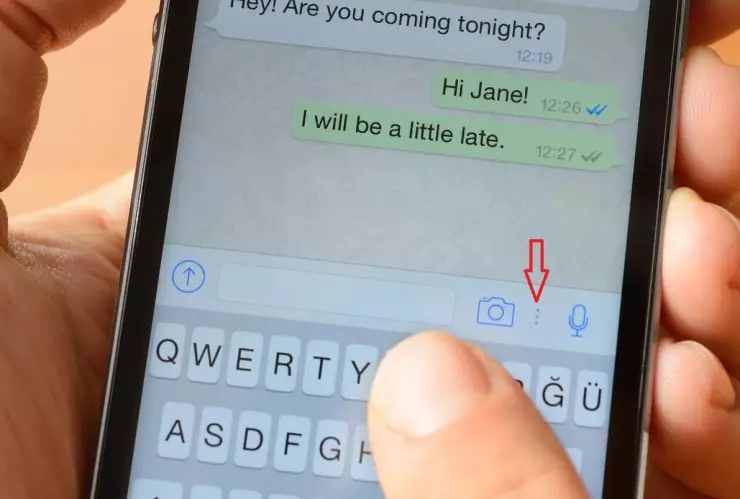 WhatsApp, autocorrector 2.jpg