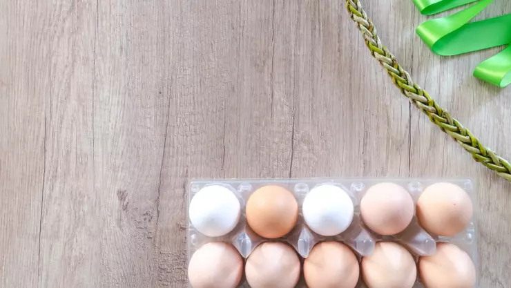 Frescómetro: ¿Cómo saber la frescura que tiene el huevo que consumes?