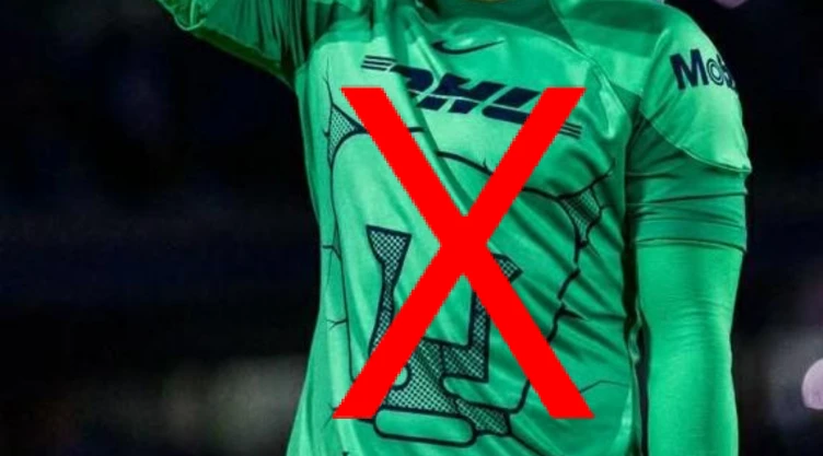 Era titular indiscutible en Pumas, pero lo corrieron del club y ahora juega en una categoría menor