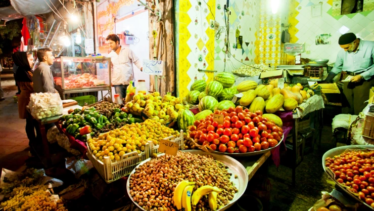 comerciantes