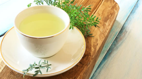 El té de ruda puede ayudar para eliminar dolores, especialmente en las mujeres por su periodo menstrual