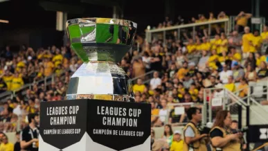  Leagues Cup, el nuevo formato explicado 