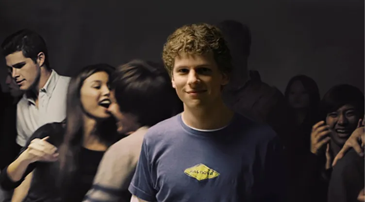 Secuela de The Social Network Aaron Sorkin dirigirá nueva película sobre Facebook