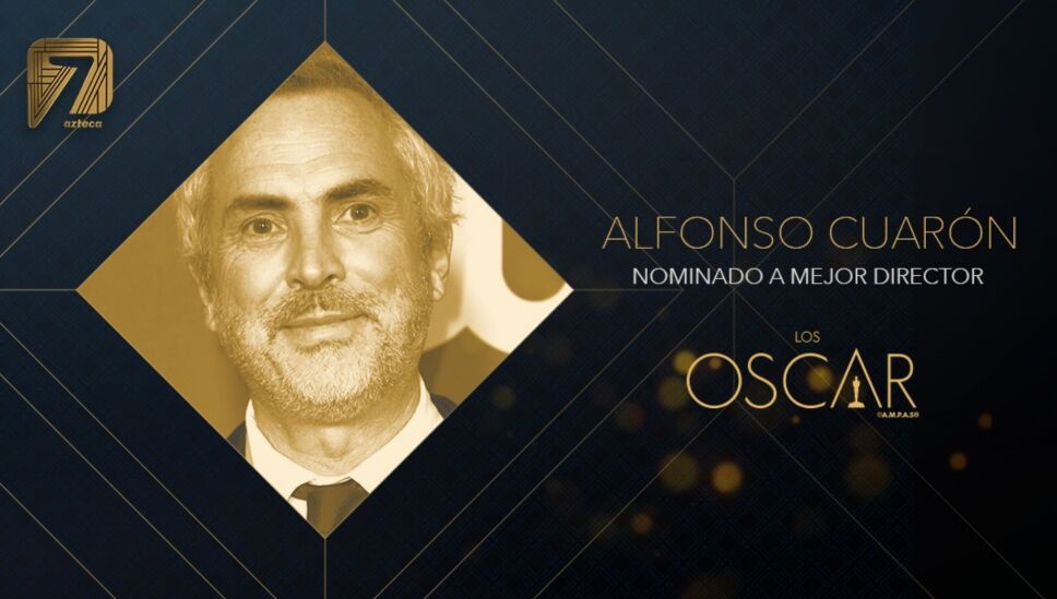 Mejor Director Oscar