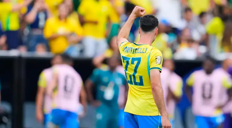 Brasil 2026