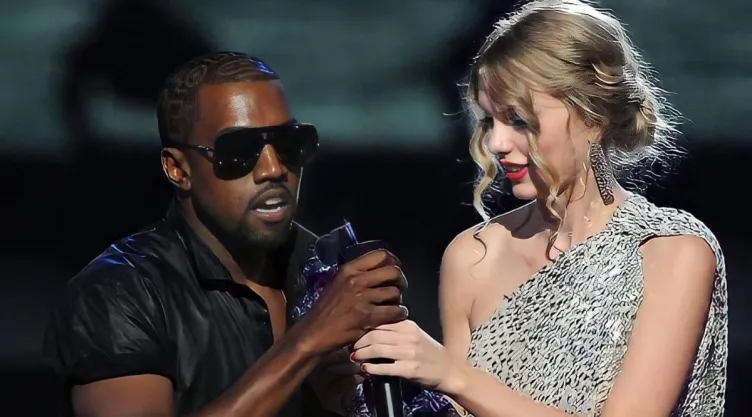 Kanye West reveló en nueva canción que tuvo una relación con su primo cuando era niño
