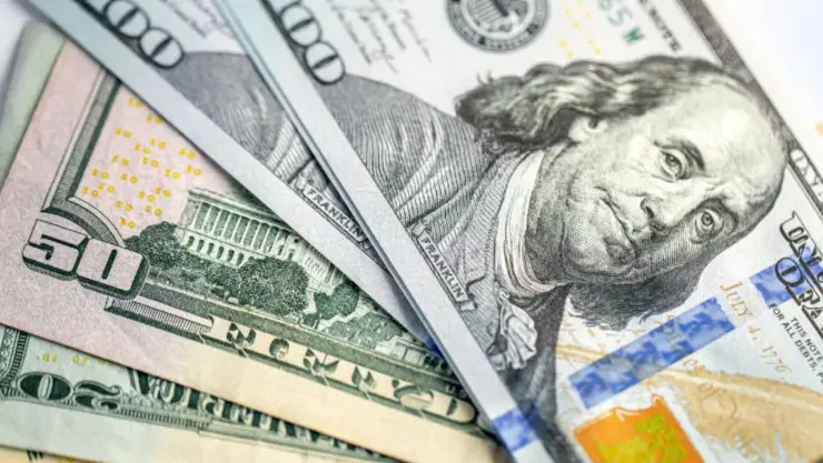 Dólar