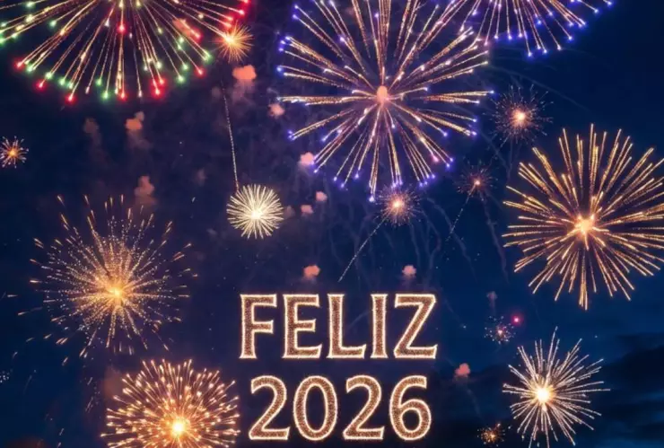 Año Nuevo en otros países