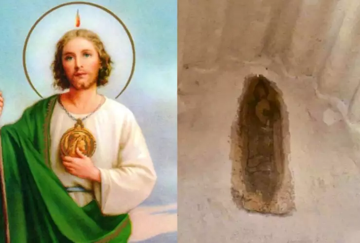 Imagen de San Judas Tadeo