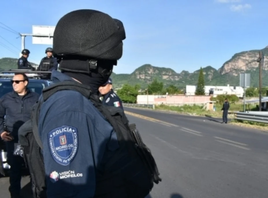 Inseguridad