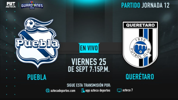 Partido Puebla-Querétaro