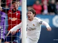 Osasuna vs Real Madrid