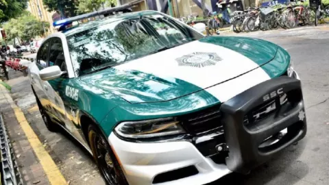 Joven mata a su familia en su casa en Tl&aacute;huac.