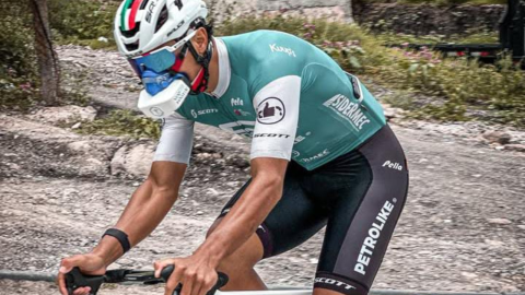 Jos&eacute; Antonio Prieto