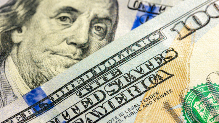 dólar hoy