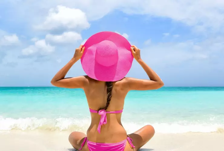 ¿Cuáles son las playas más hermosas de México con poco turismo?