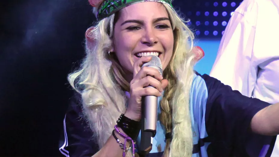 Karla Panini