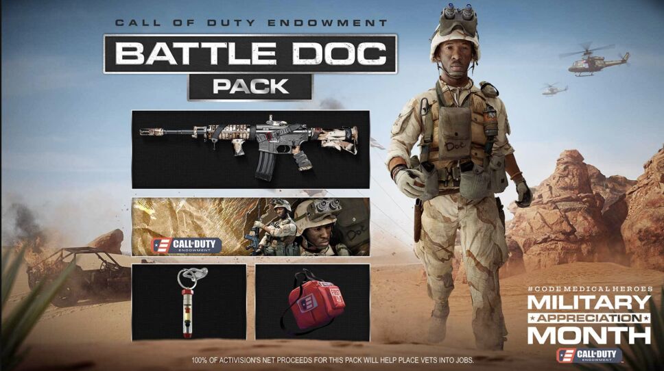 Call of Duty