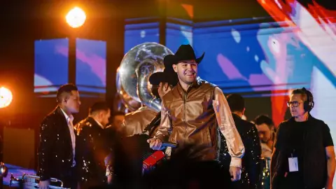 ¡Confirmado! Calibre 50 dará el Grito de la Independencia en Mérida este 15 de septiembre