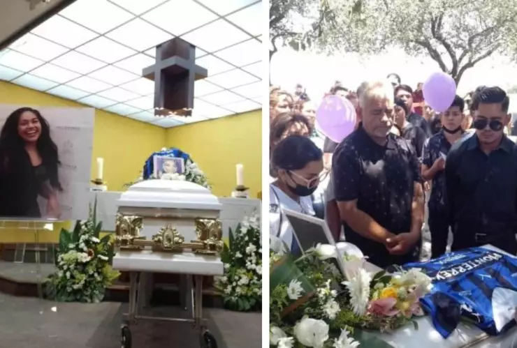 Yolanda Martinez Nuevo León adiós justicia