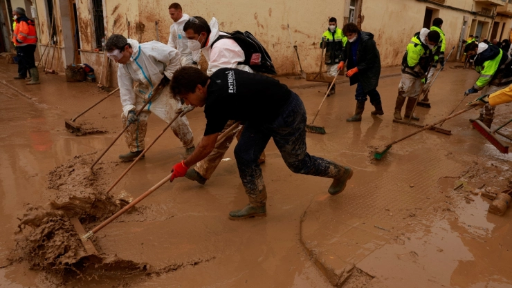 ¿Qué sí y qué no hacer si llegara DANA? Recomendaciones ante inundaciones