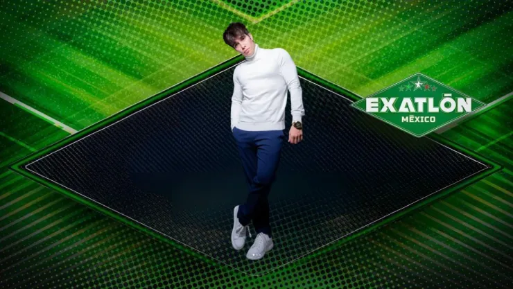 Exatlón Méxíco: Alex Sotelo anuncia que enfrentará dos cirugías