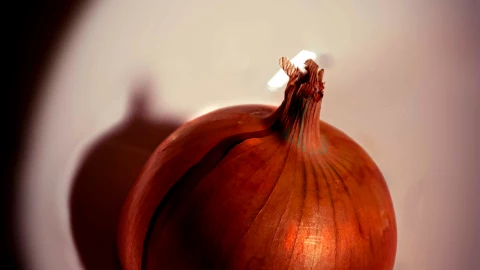 Cebolla cruda ¿Qué beneficios obtengo si la como cruda?