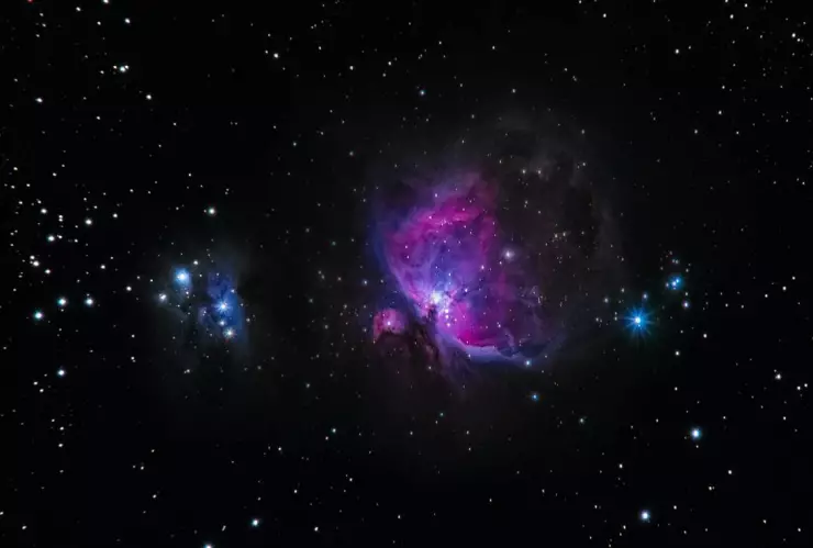 Así puedes ver la alineación planetaria este 3 de junio desde México