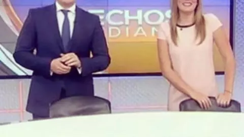 La historia de amor entre Roberto Ruiz y Christian Lara