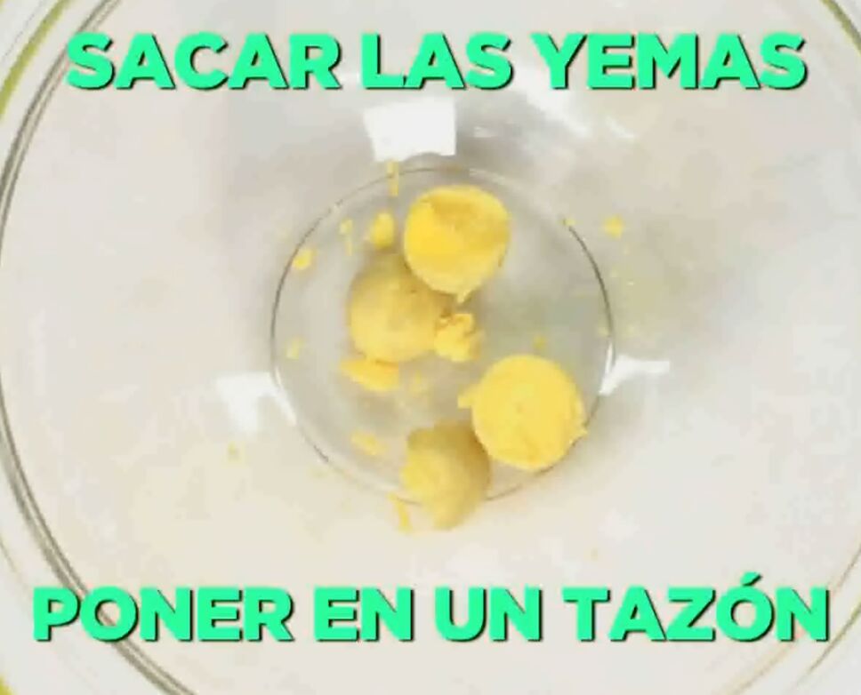 ingredientes