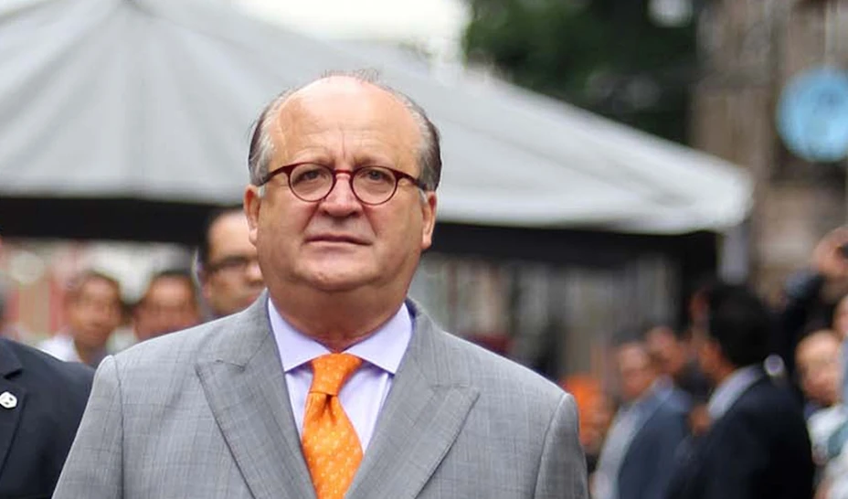 Graco Ramírez