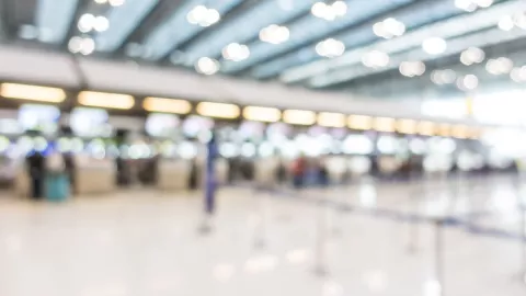 Vuelos en Tijuana hoy 19 de enero: este es el estatus oficial del aeropuerto