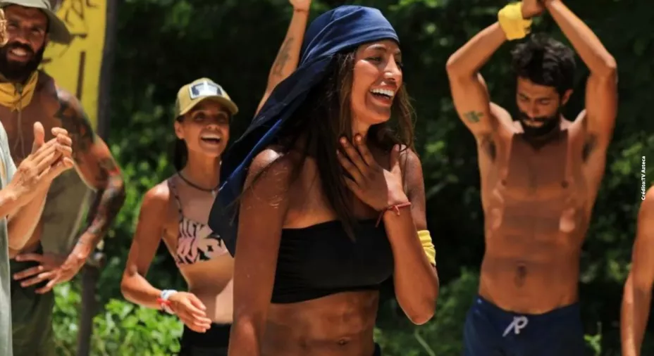 Survivor México: ¿Quién es el eliminado de este viernes 7 de julio?