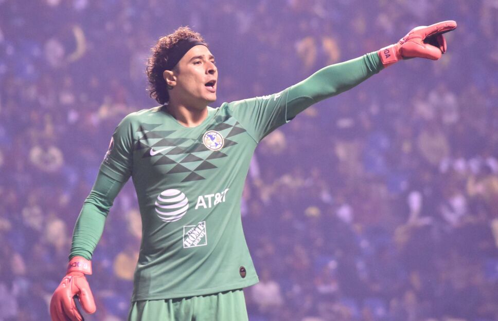 ¡América venció al Puebla gracias a Ochoa!