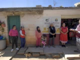 Alimentación para el Bienestar
