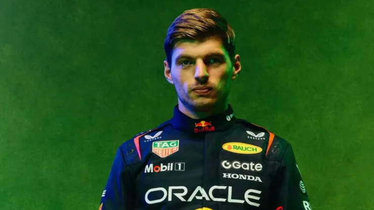 Max Verstappen podría salir de Red Bull y la Fórmula 1 por cláusula en su contrato