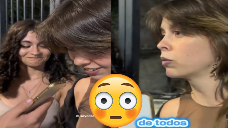 jovencita revela cuantas parejas sexuales ha tenido