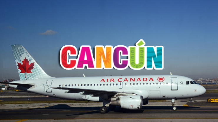 Air Canada afecta vuelos en el aeropuerto de Cancún_ Lista de conexiones canceladas hoy 19 de agosto.jpg