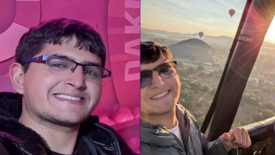 Asesinato de joven tras fiesta de Halloween en Colombia