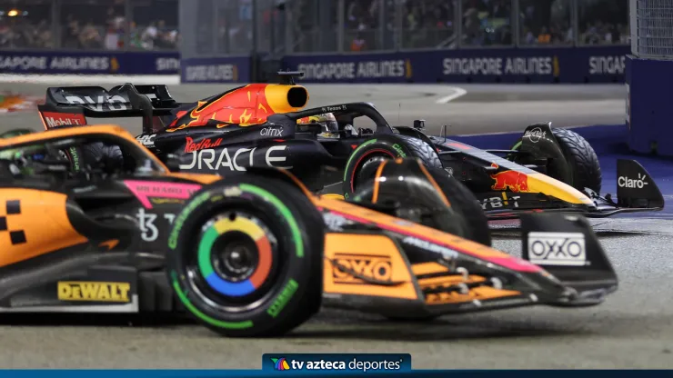 GP Singapur