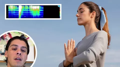 Supuestos efectos de la Resonancia Schumann 2025