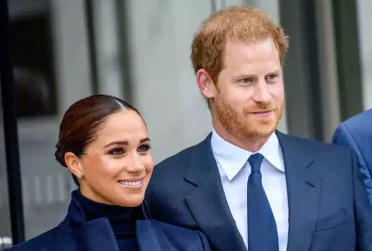 El libro que podría romper la relación de la Familia Real